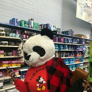 Meet your Posher, Vanessa